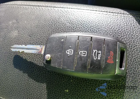 2018 Kia Forte Lx из США, поврежденный, VIN 3KPFL4A73JE172200